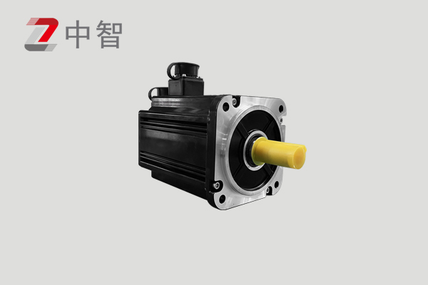Protection of servo motor oil and water