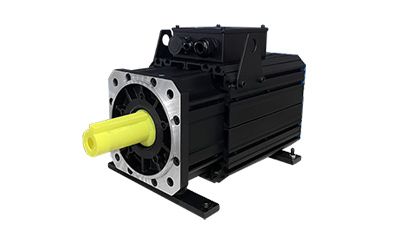 What is the role of servo motors in automatic control systems? What are the performance requirements for them?
