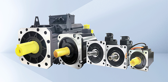 How to choose servo motors?