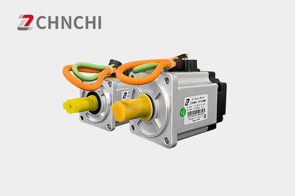 ZE series servo motor