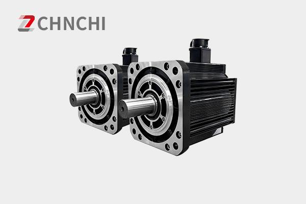 ZF universal servo motor (small power)