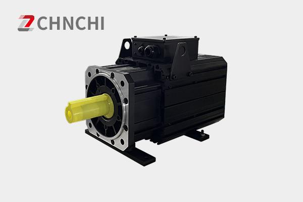 ZE18 high-power servo motor