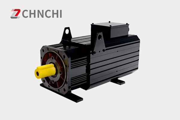 ZF high-power servo motor