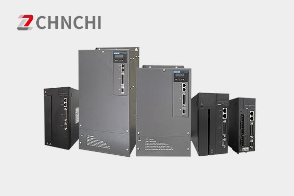 MZ630N series EtherCAT servo driver