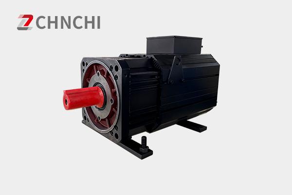 ZE25 high-power servo motor