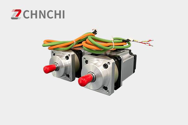 ZHI Electric Servo Motors & Drives